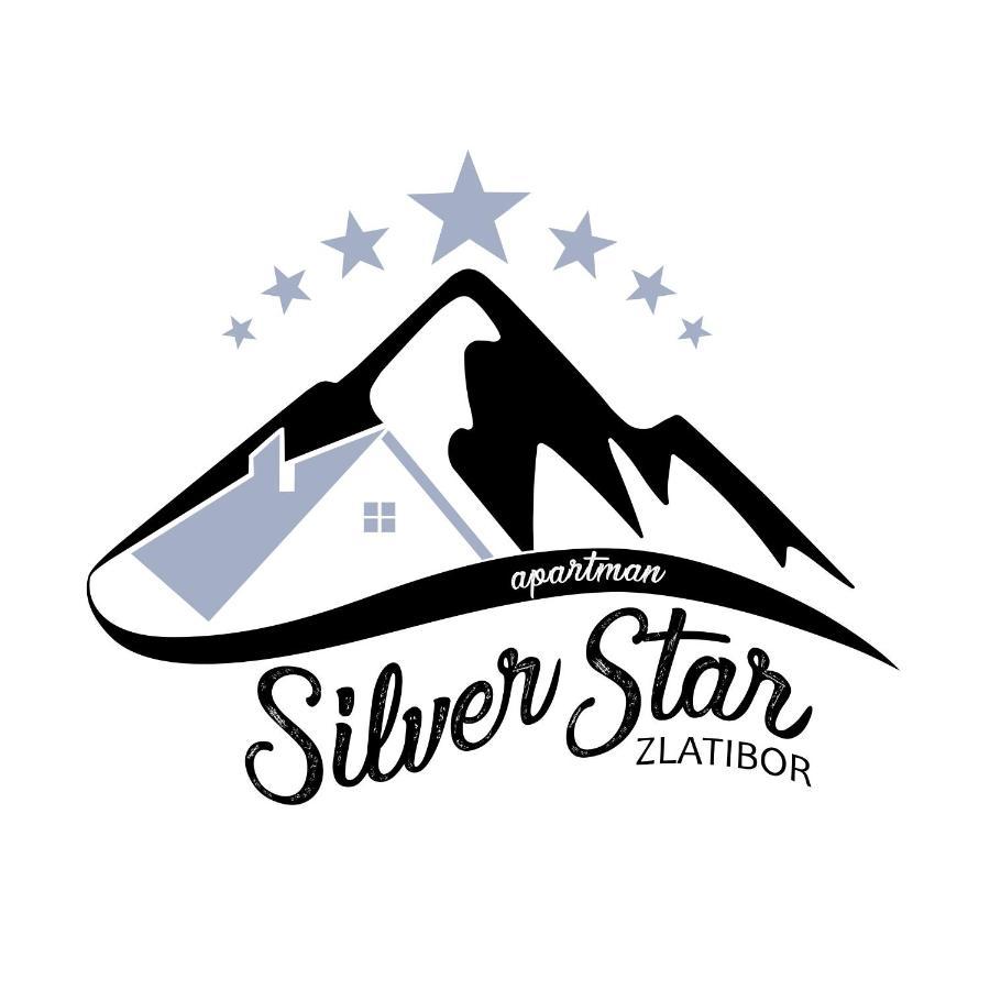 Silver Star Златибор Екстер'єр фото
